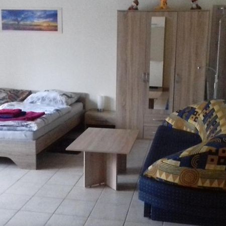 Ferienwohnung Harder- Urlauber Willkommen! Winsen Esterno foto